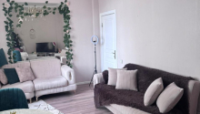 3 otaqlı Yeni tikili, Satış, Bakı, Yasamal