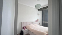 3 otaqlı Yeni tikili, Satış, Bakı, Yasamal