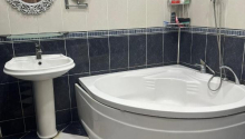 7 otaqlı Villa / Həyət evi, Satış, Bakı, Nizami, Koroğlu
