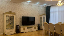 7 otaqlı Villa / Həyət evi, Satış, Bakı, Nizami, Koroğlu