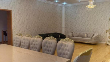 7 otaqlı Villa / Həyət evi, Satış, Bakı, Nizami, Koroğlu