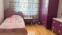 7 otaqlı Villa / Həyət evi, Satış, Bakı, Nizami, Koroğlu