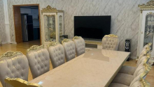 7 otaqlı Villa / Həyət evi, Satış, Bakı, Nizami, Koroğlu