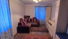 1 otaqlı Köhnə tikili