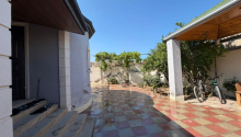 5 otaqlı Bağ evləri
