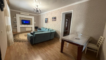 5 otaqlı Bağ evləri, Satış, Bakı, Xəzər, Koroğlu