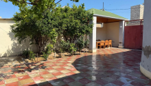 5 otaqlı Bağ evləri, Satış, Bakı, Xəzər, Koroğlu
