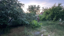4 otaqlı Villa / Həyət evi, Satış, Bakı, Xəzər, Koroğlu