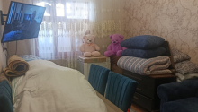 2 otaqlı Köhnə tikili, Satış, Bakı, Xətai, Həzi Aslanov