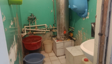 2 otaqlı Köhnə tikili, Satış, Bakı, Xətai, Həzi Aslanov