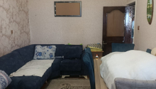 2 otaqlı Köhnə tikili