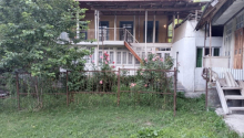 4 otaqlı Villa / Həyət evi