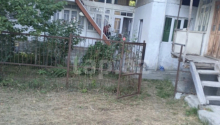 4 otaqlı Villa / Həyət evi, Satış, Şəki
