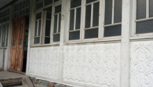 4 otaqlı Villa / Həyət evi, Satış, Şəki