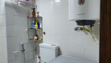 1 otaqlı Yeni tikili, Satış, Bakı, Yasamal, Elmlər Akademiyası