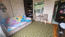 1 otaqlı Yeni tikili, Satış, Bakı, Yasamal, Elmlər Akademiyası