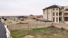10 m2 Torpaq, Satış, Bakı, Sabunçu