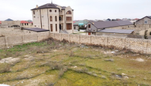 10 m2 Torpaq, Satış, Bakı, Sabunçu