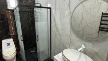 4 otaqlı Bağ evləri, Satış, Bakı, Xəzər, Koroğlu