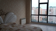 2 otaqlı Yeni tikili, Kirayə (aylıq), Sumqayıt