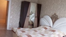 2 otaqlı Yeni tikili, Kirayə (aylıq), Sumqayıt