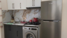 1 otaqlı Yeni tikili, Kirayə (aylıq), Sumqayıt