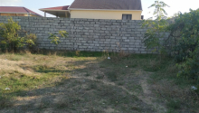 4 sot Torpaq, Satış, Bakı, Xəzər