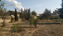 4 sot Torpaq, Satış, Bakı, Xəzər