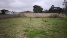 4 sot Torpaq, Satış, Bakı, Xəzər