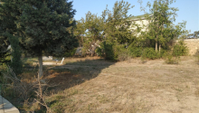 4 sot Torpaq, Satış, Bakı, Xəzər
