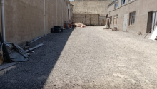 1 otaqlı Obyekt, Kirayə (aylıq), Abşeron