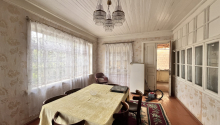 4 otaqlı Villa / Həyət evi