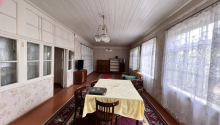 4 otaqlı Villa / Həyət evi, Kirayə (aylıq), Gəncə