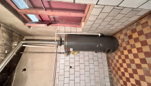 4 otaqlı Villa / Həyət evi, Kirayə (aylıq), Gəncə