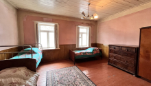 4 otaqlı Villa / Həyət evi, Kirayə (aylıq), Gəncə
