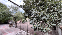 4 otaqlı Villa / Həyət evi, Kirayə (aylıq), Gəncə