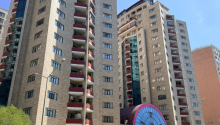 3 otaqlı Yeni tikili