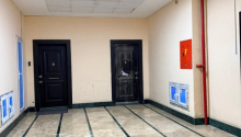 3 otaqlı Yeni tikili, Satış, Bakı, Nəsimi