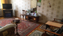 4 otaqlı Köhnə tikili