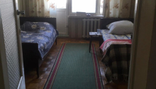 4 otaqlı Köhnə tikili, Satış, Bakı, Sabunçu