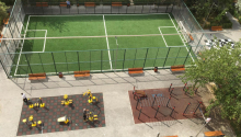 4 otaqlı Köhnə tikili, Satış, Bakı, Sabunçu