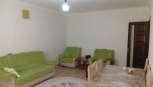 4 otaqlı Villa / Həyət evi