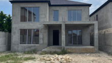 7 otaqlı Bağ evləri, Satış, Bakı, Nəsimi