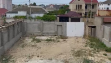 7 otaqlı Bağ evləri, Satış, Bakı, Nəsimi