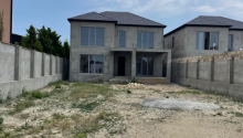 7 otaqlı Bağ evləri, Satış, Bakı, Nəsimi