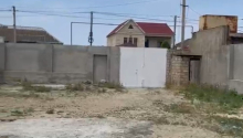 7 otaqlı Bağ evləri, Satış, Bakı, Nəsimi