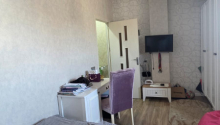 3 otaqlı Yeni tikili, Satış, Bakı, Yasamal