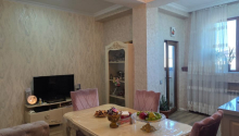 3 otaqlı Yeni tikili, Satış, Bakı, Yasamal