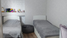 3 otaqlı Yeni tikili, Satış, Bakı, Yasamal