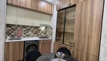 2 otaqlı Yeni tikili, Satış, Bakı, Yasamal, İnşaatçılar